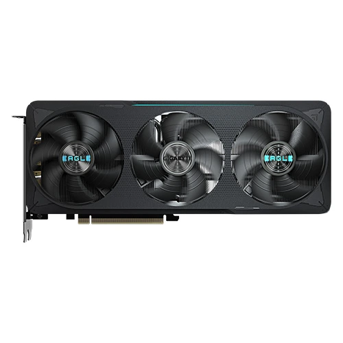 Gigabyte RTX 5070 Eagle OC SFF 12GB GDDR7 Graphics Card